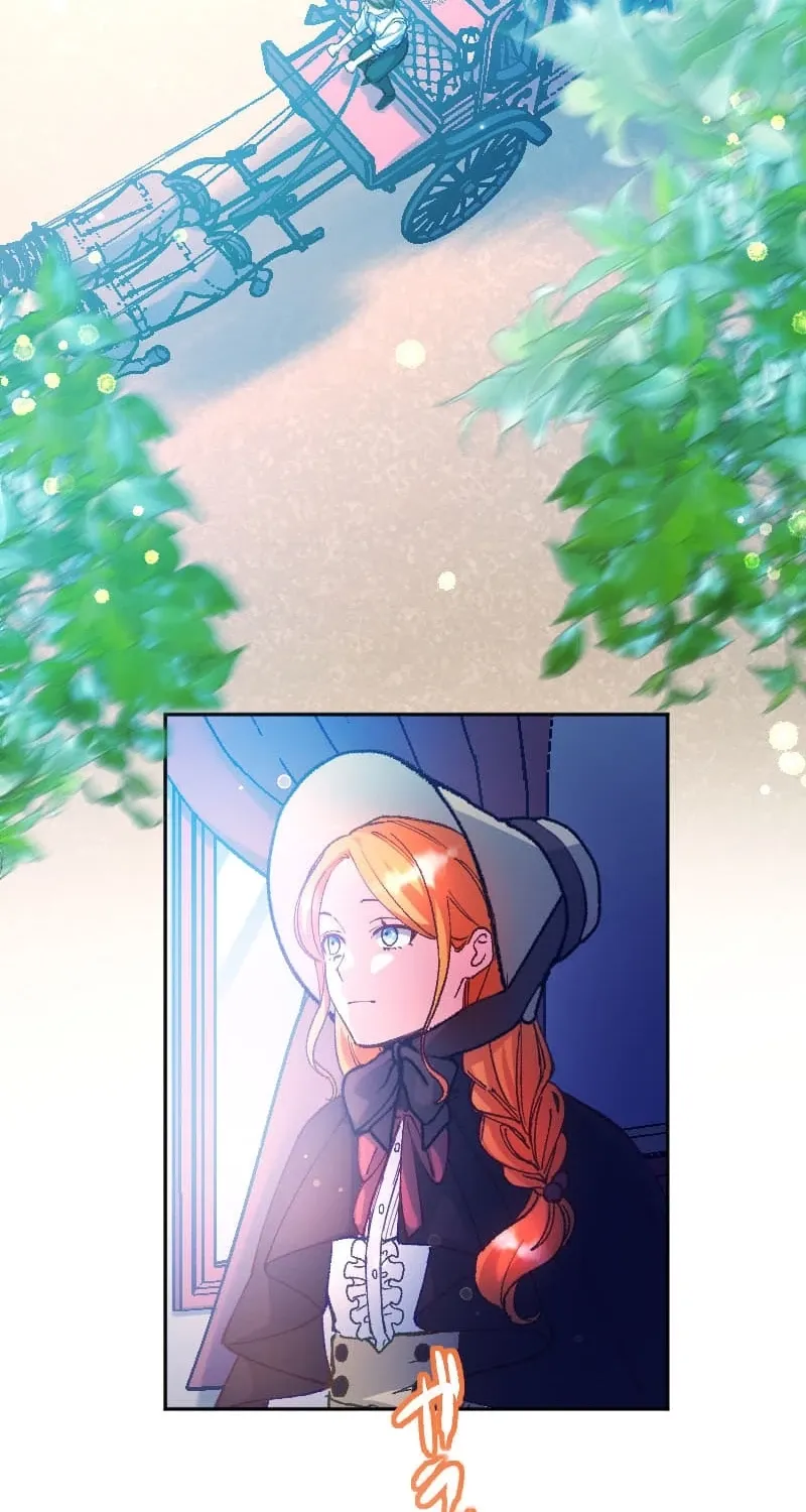 Blessed by Fate, Defiant in Love Chapter 4 page 20 - 
