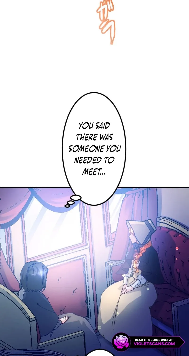 Blessed by Fate, Defiant in Love Chapter 4 page 21 - 