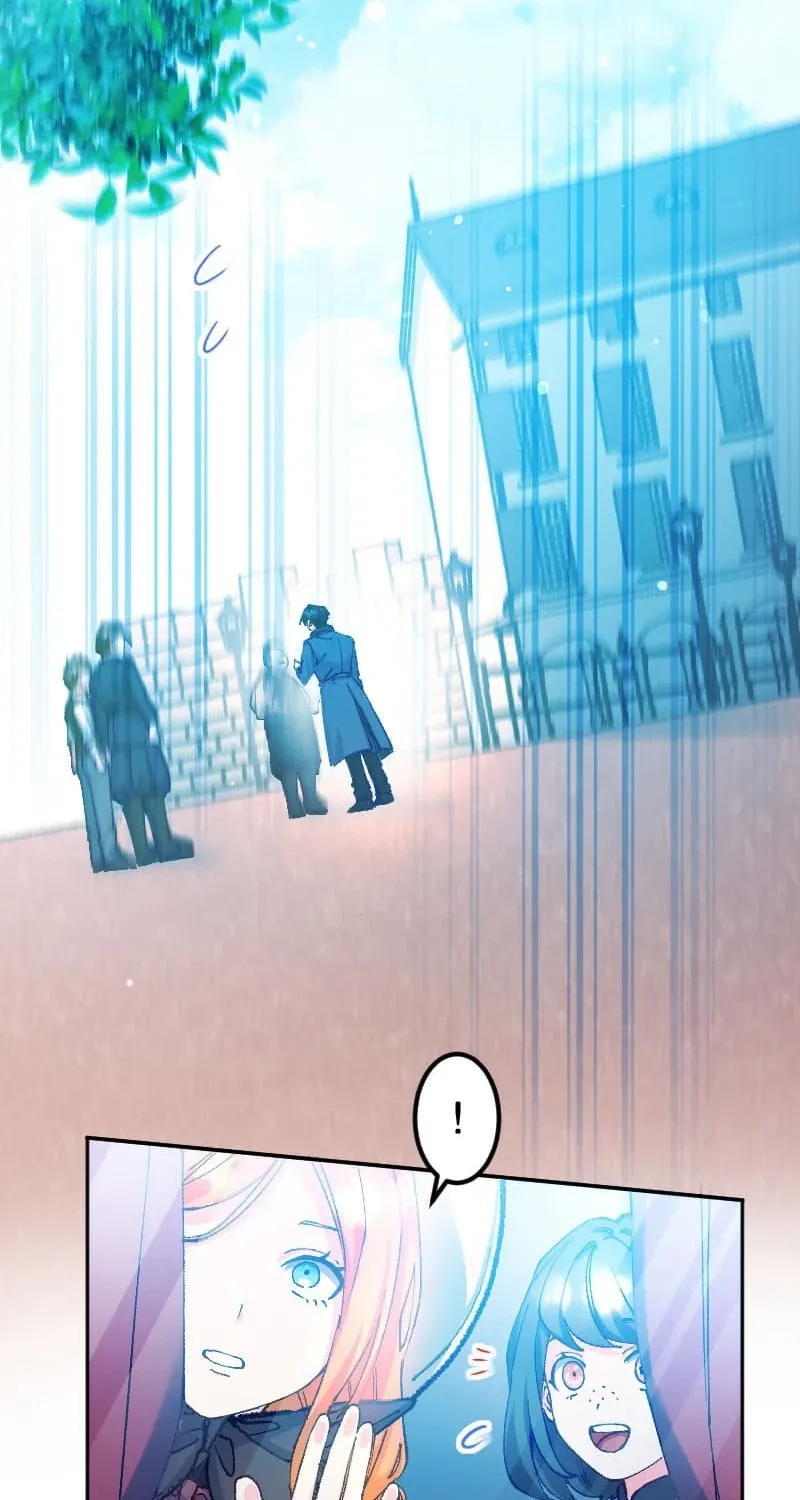 Blessed by Fate, Defiant in Love Chapter 4 page 24 - 