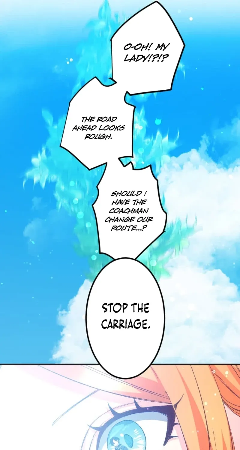 Blessed by Fate, Defiant in Love Chapter 4 page 27 - 