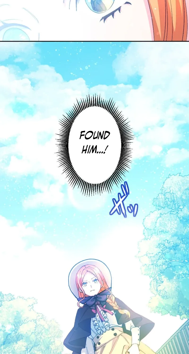 Blessed by Fate, Defiant in Love Chapter 4 page 28 - 