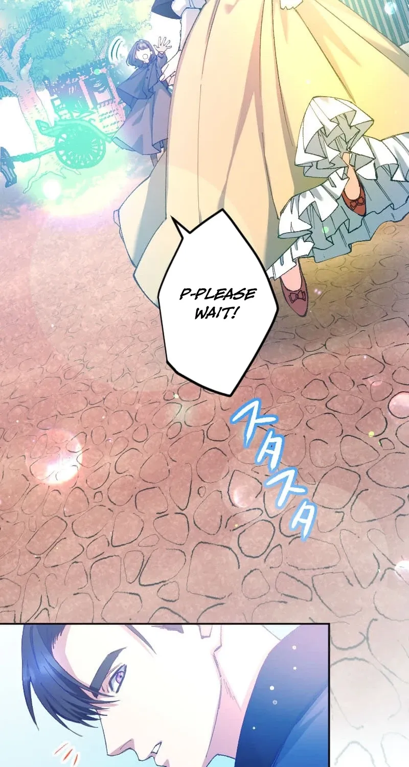 Blessed by Fate, Defiant in Love Chapter 4 page 29 - 