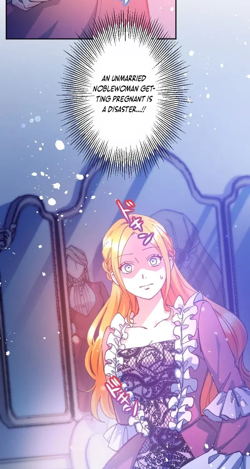 Blessed by Fate, Defiant in Love Chapter 4 page 4 - 