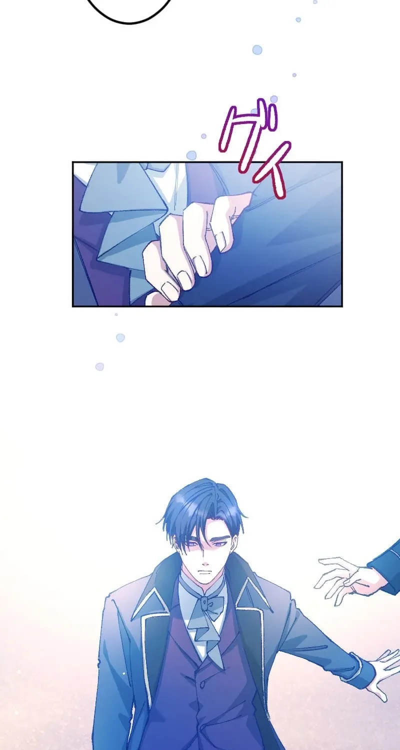 Blessed by Fate, Defiant in Love Chapter 4 page 31 - 