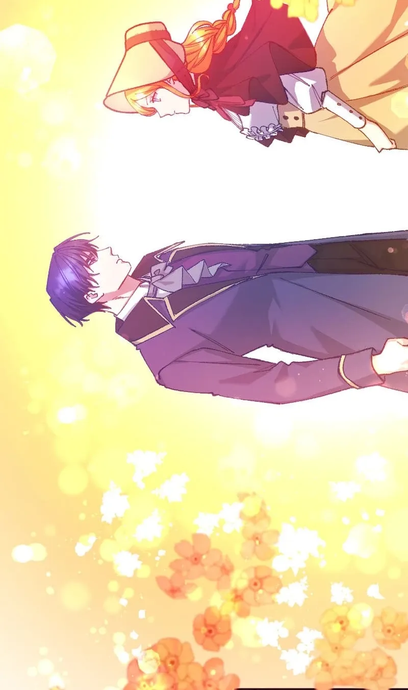 Blessed by Fate, Defiant in Love Chapter 4 page 34 - 