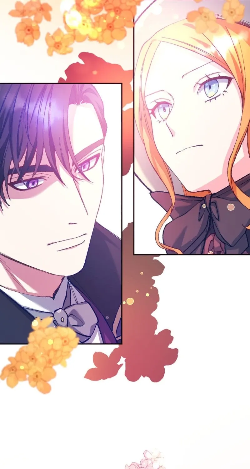 Blessed by Fate, Defiant in Love Chapter 4 page 35 - 
