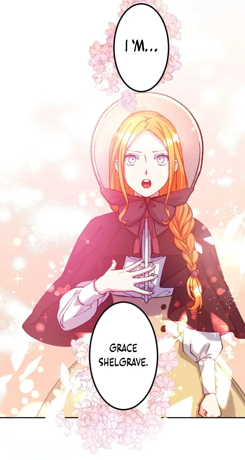 Blessed by Fate, Defiant in Love Chapter 4 page 36 - 