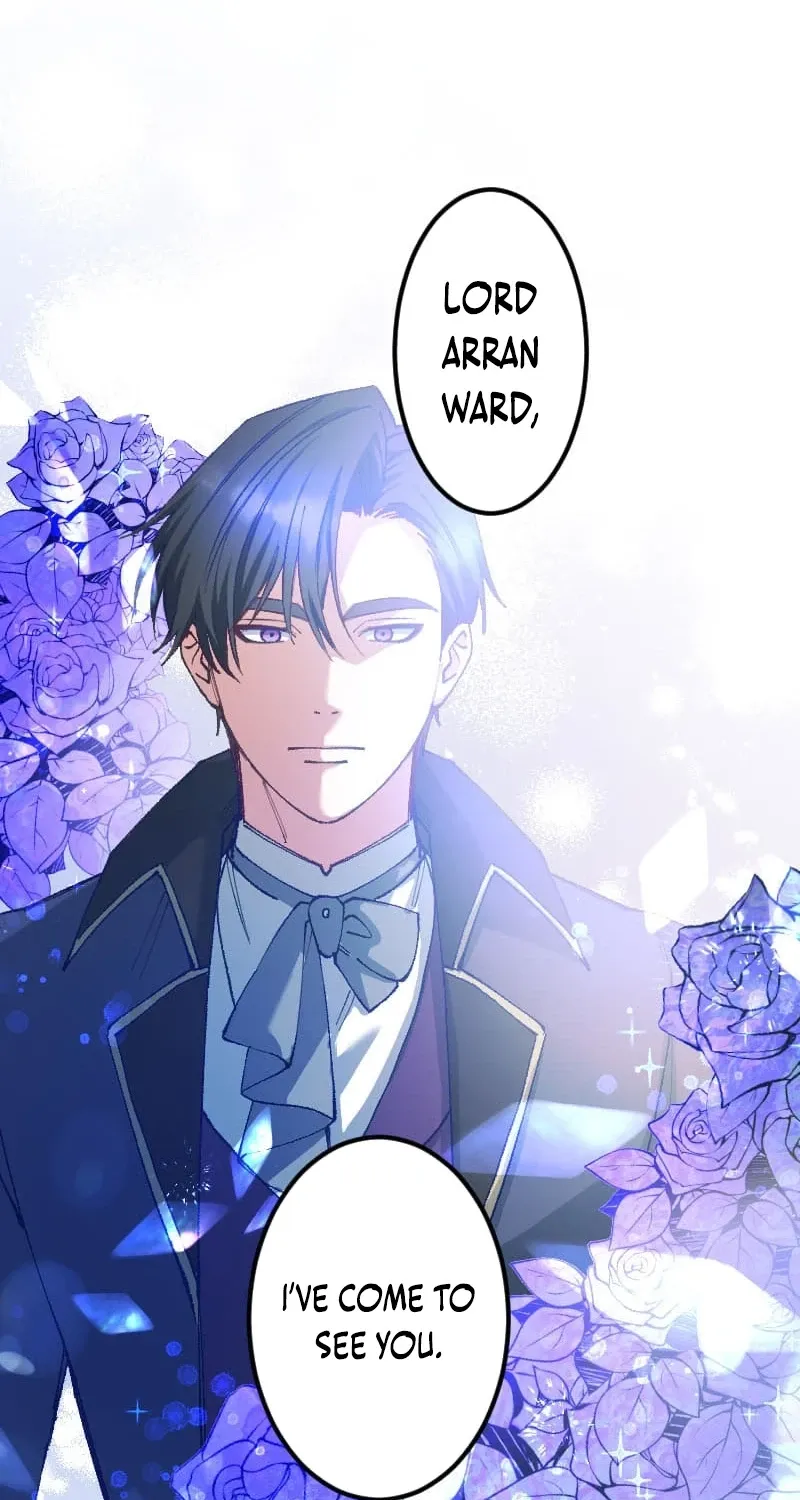 Blessed by Fate, Defiant in Love Chapter 4 page 37 - 