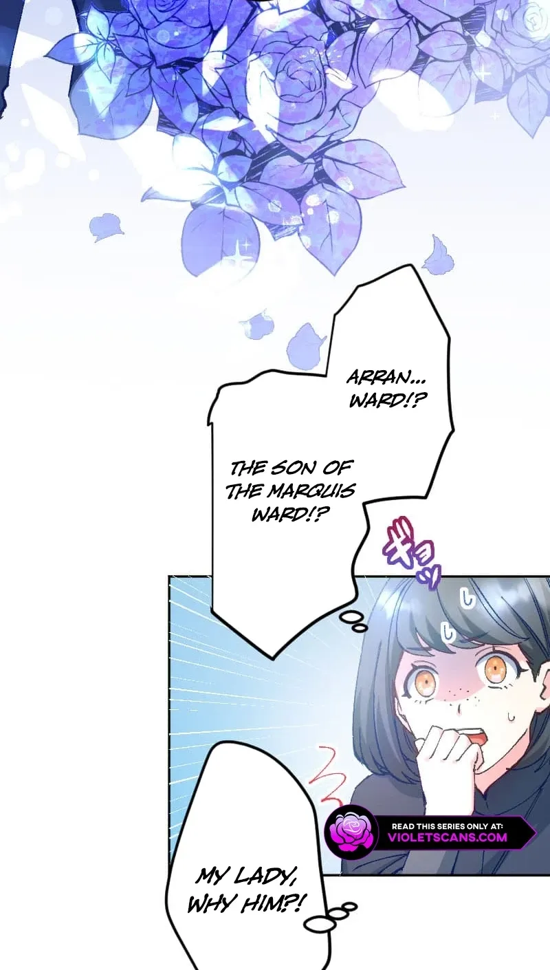 Blessed by Fate, Defiant in Love Chapter 4 page 38 - 
