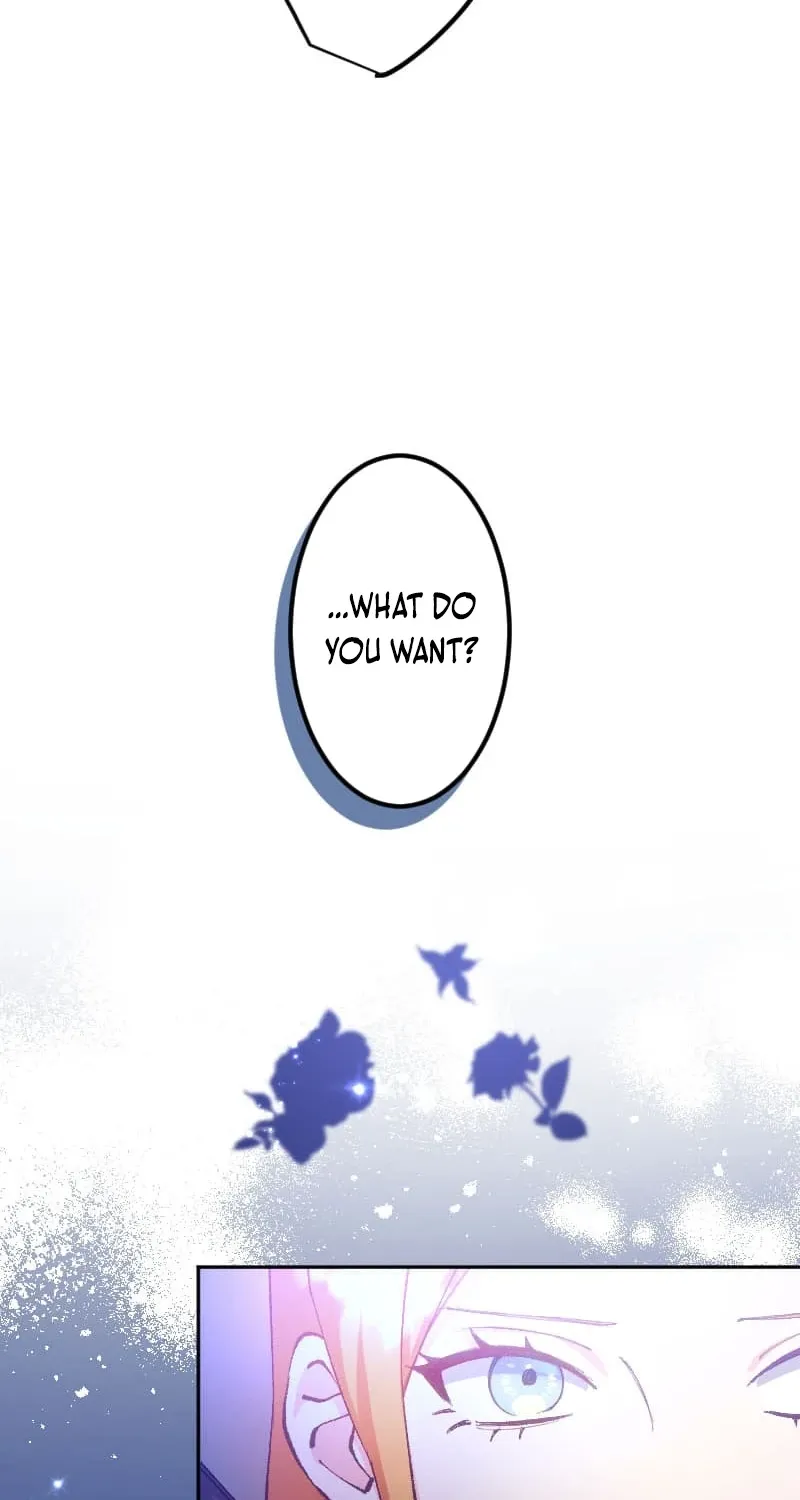 Blessed by Fate, Defiant in Love Chapter 4 page 39 - 