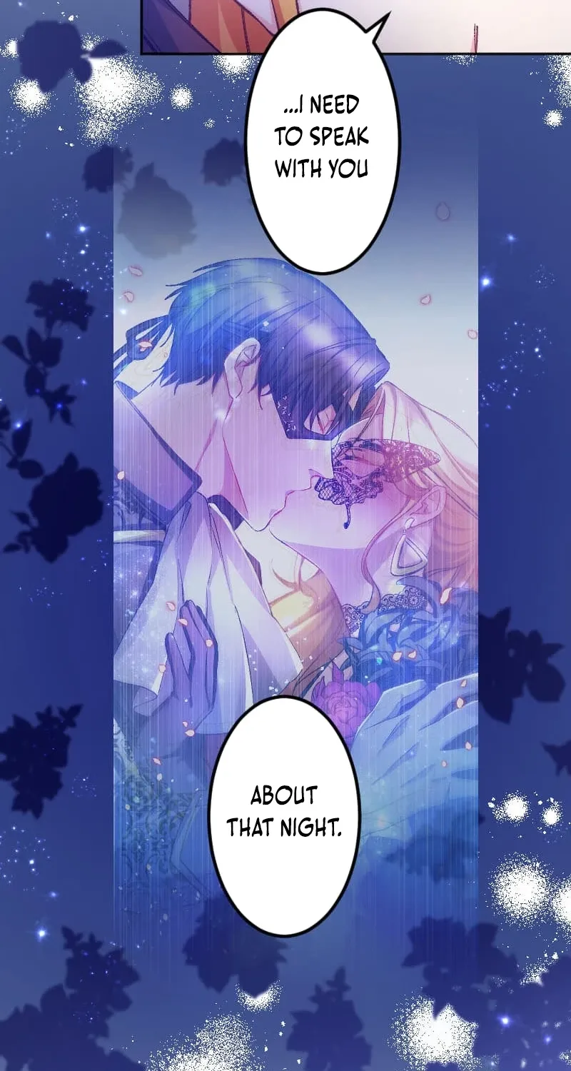 Blessed by Fate, Defiant in Love Chapter 4 page 40 - 