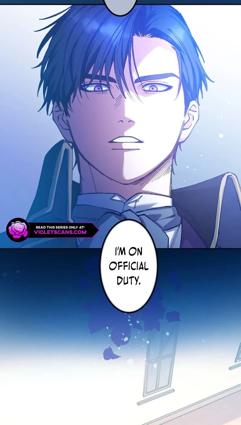 Blessed by Fate, Defiant in Love Chapter 4 page 42 - 