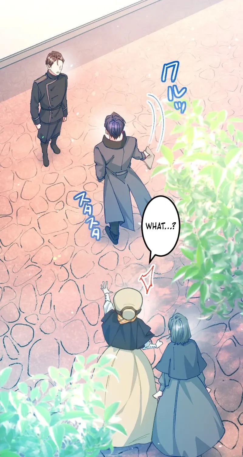 Blessed by Fate, Defiant in Love Chapter 4 page 43 - 