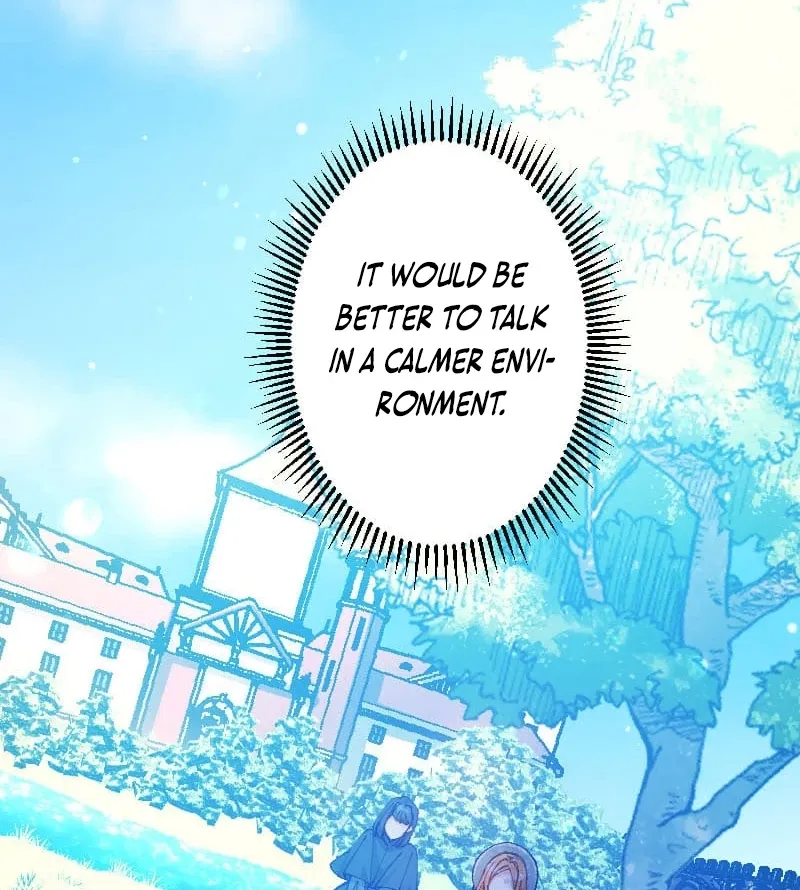 Blessed by Fate, Defiant in Love Chapter 4 page 46 - 
