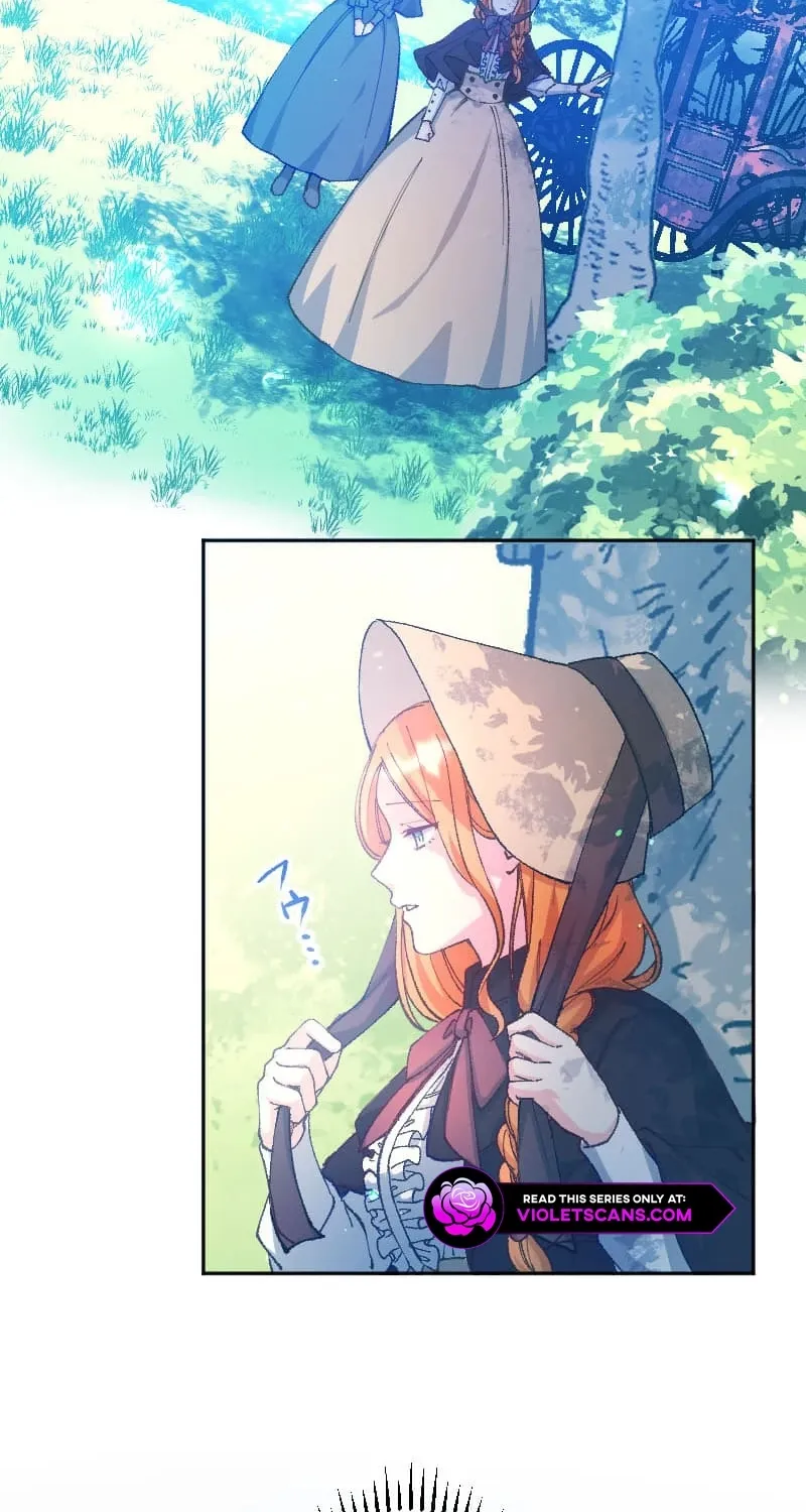 Blessed by Fate, Defiant in Love Chapter 4 page 47 - 