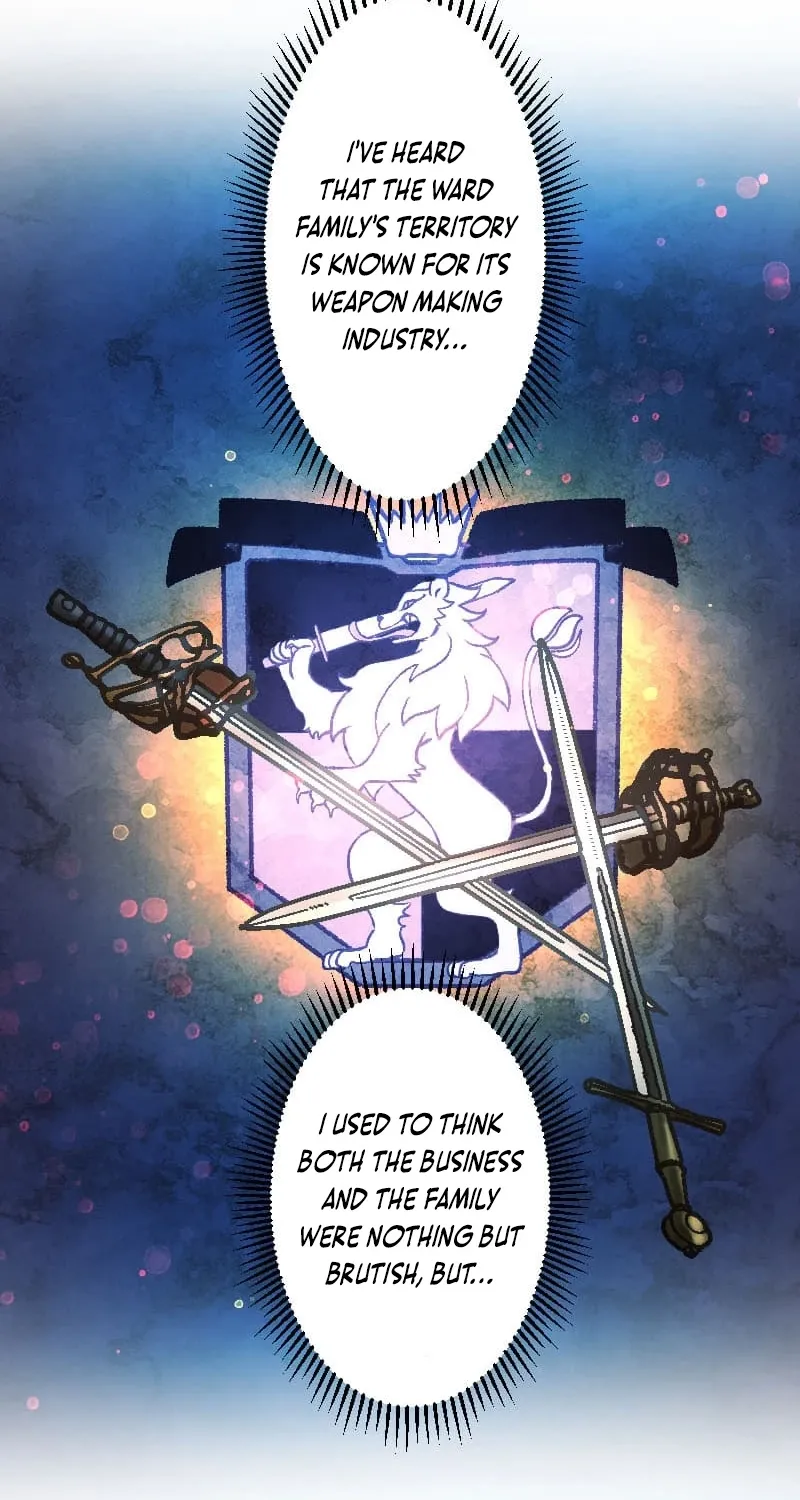 Blessed by Fate, Defiant in Love Chapter 4 page 48 - 