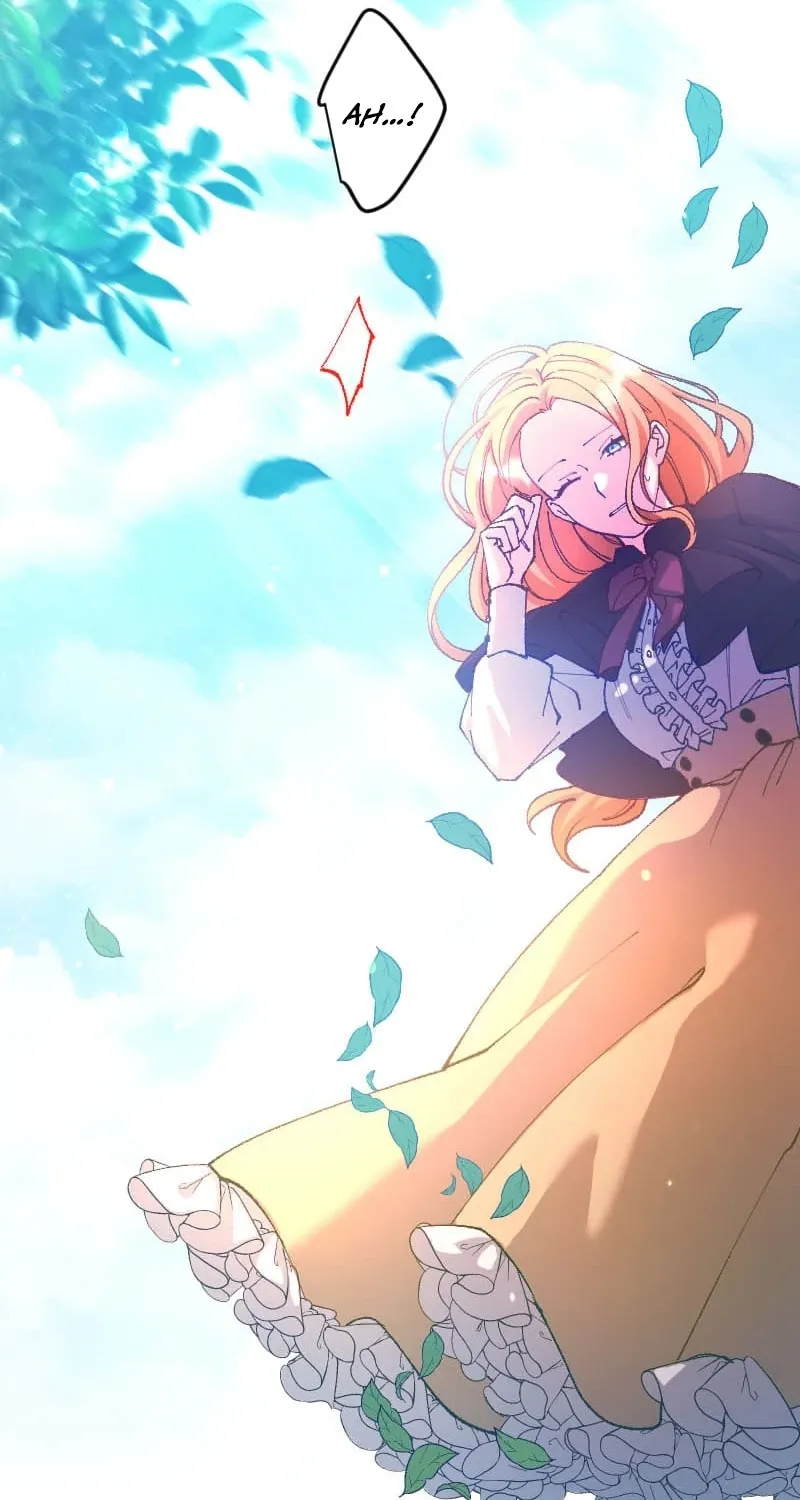 Blessed by Fate, Defiant in Love Chapter 4 page 51 - 