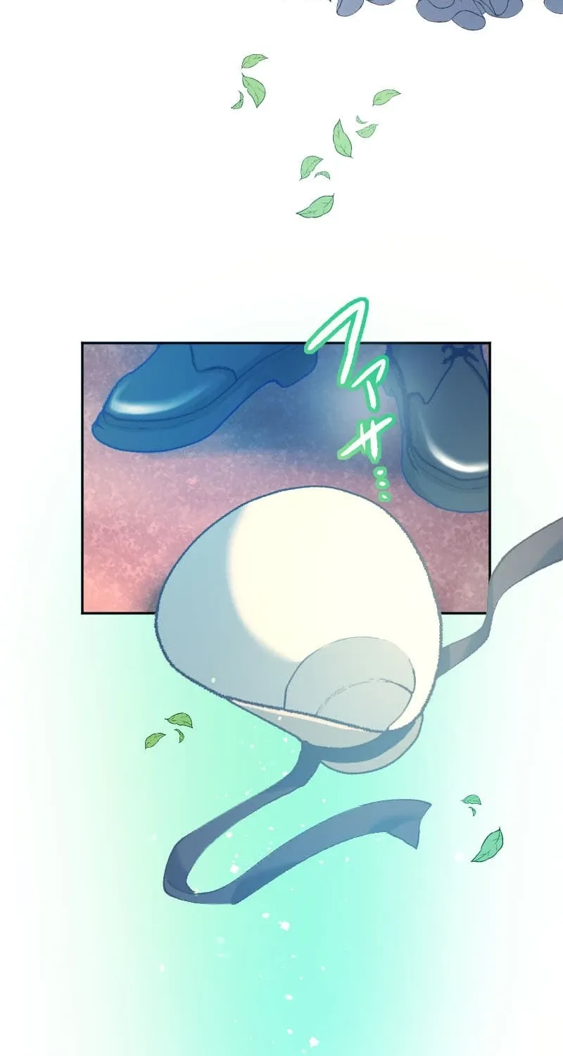 Blessed by Fate, Defiant in Love Chapter 4 page 52 - 