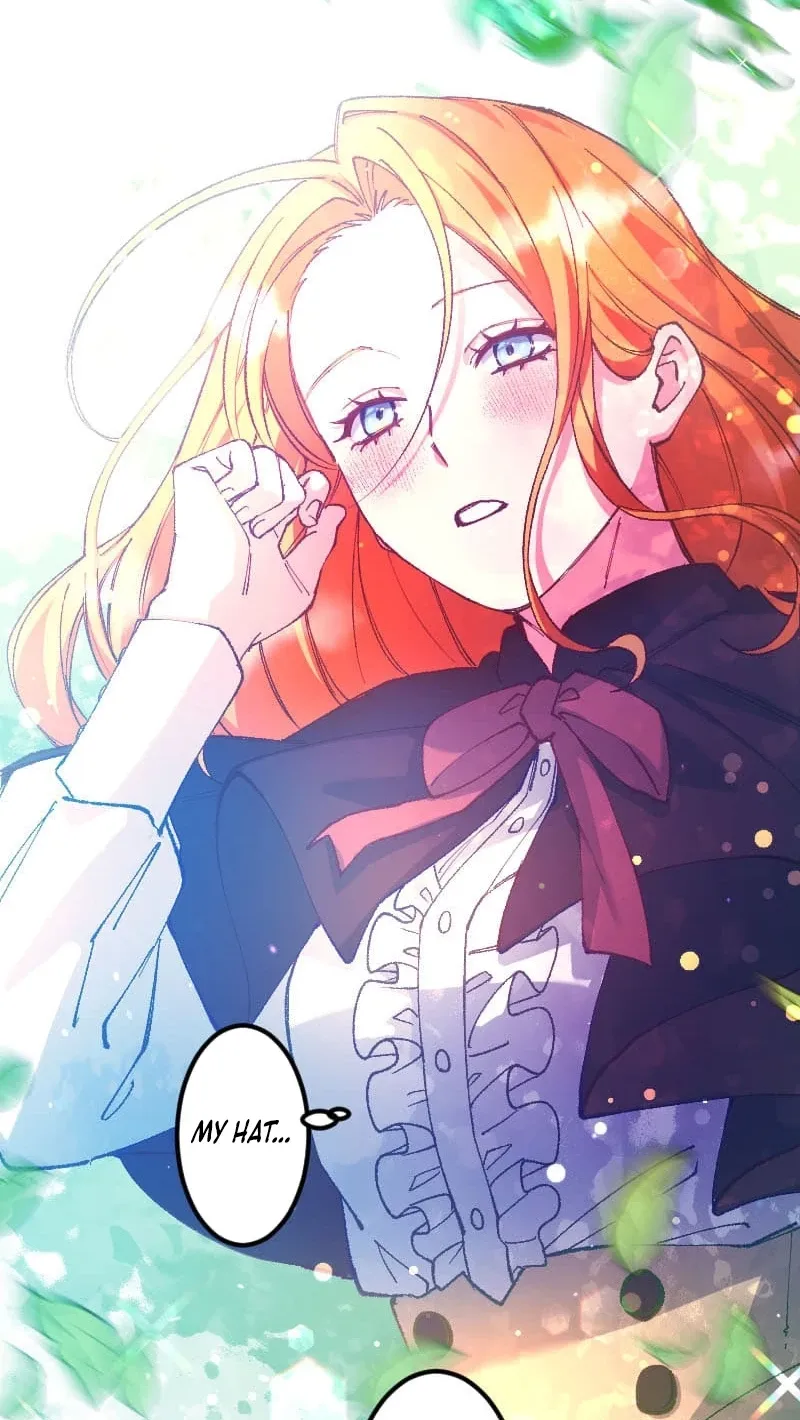 Blessed by Fate, Defiant in Love Chapter 4 page 54 - 