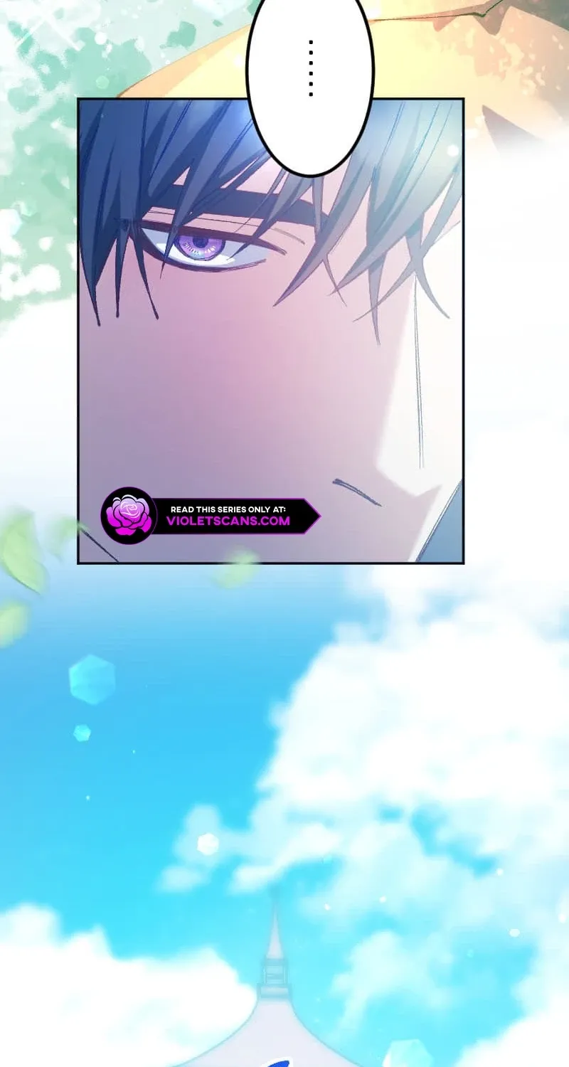 Blessed by Fate, Defiant in Love Chapter 4 page 55 - 
