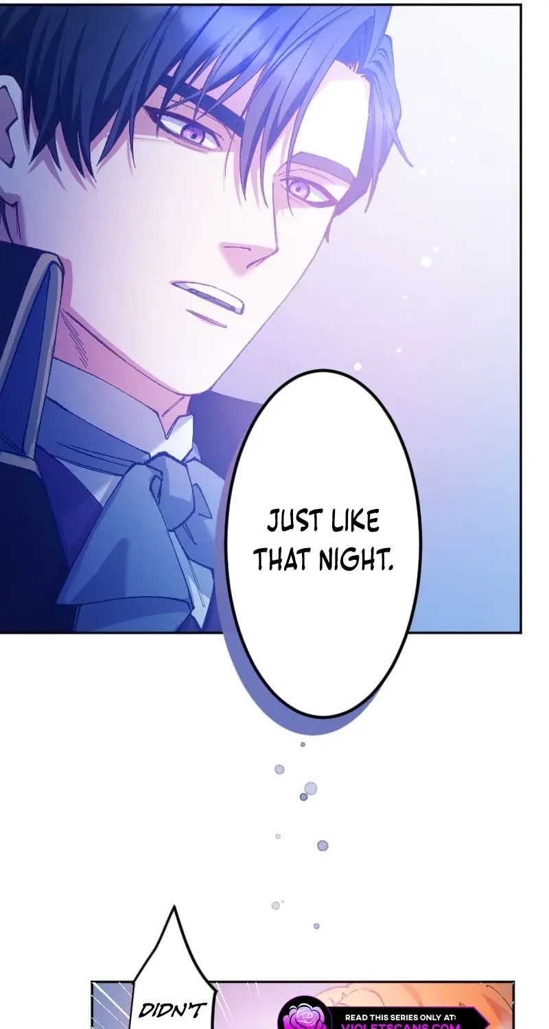 Blessed by Fate, Defiant in Love Chapter 4 page 59 - 