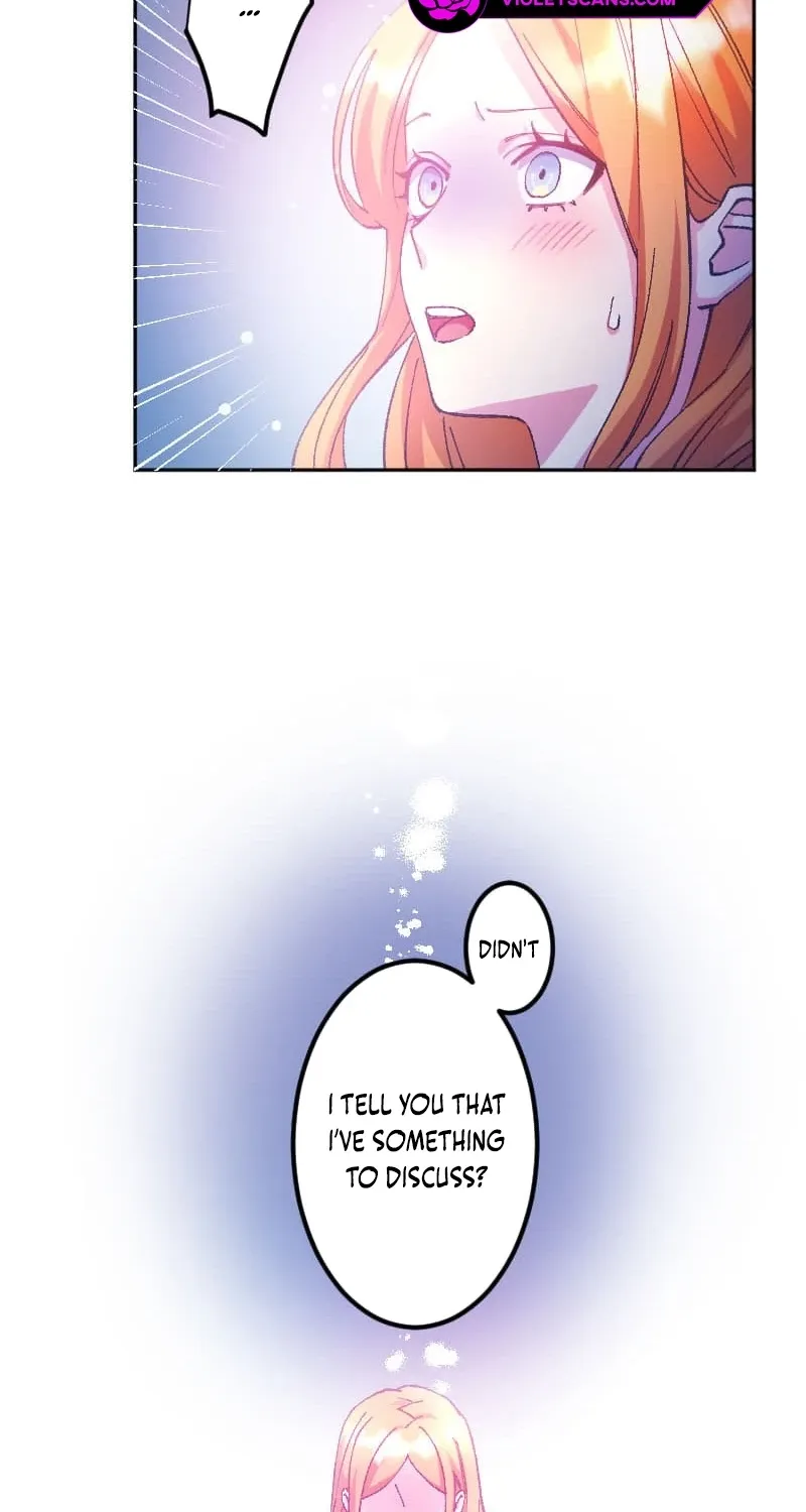Blessed by Fate, Defiant in Love Chapter 4 page 60 - 