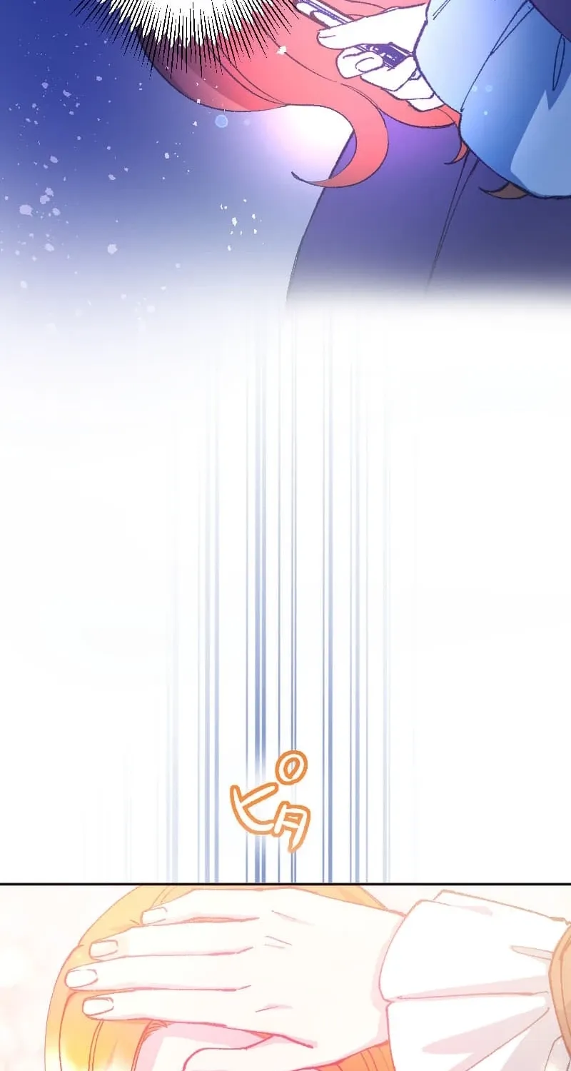 Blessed by Fate, Defiant in Love Chapter 4 page 7 - 
