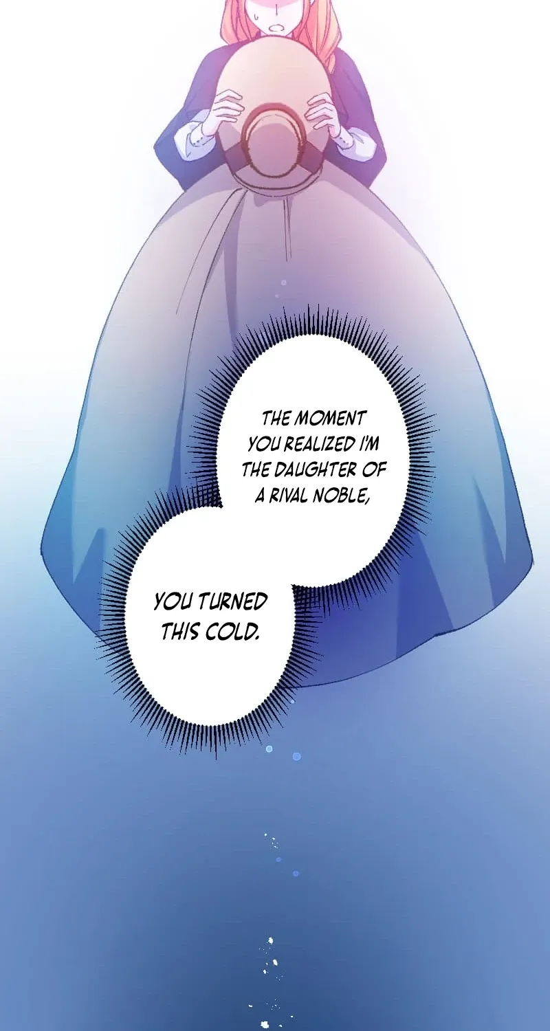 Blessed by Fate, Defiant in Love Chapter 4 page 61 - 