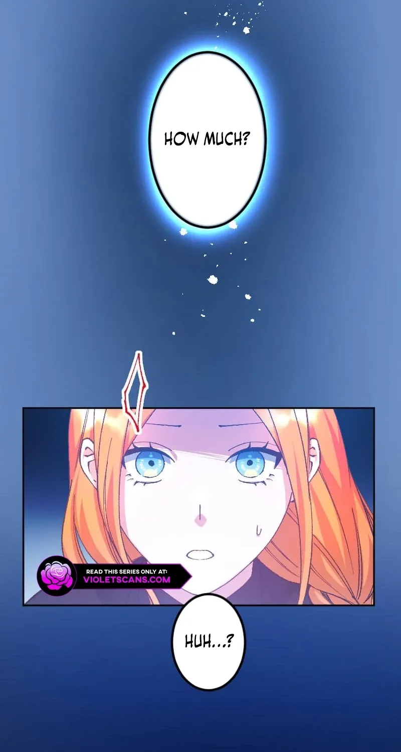 Blessed by Fate, Defiant in Love Chapter 4 page 62 - 