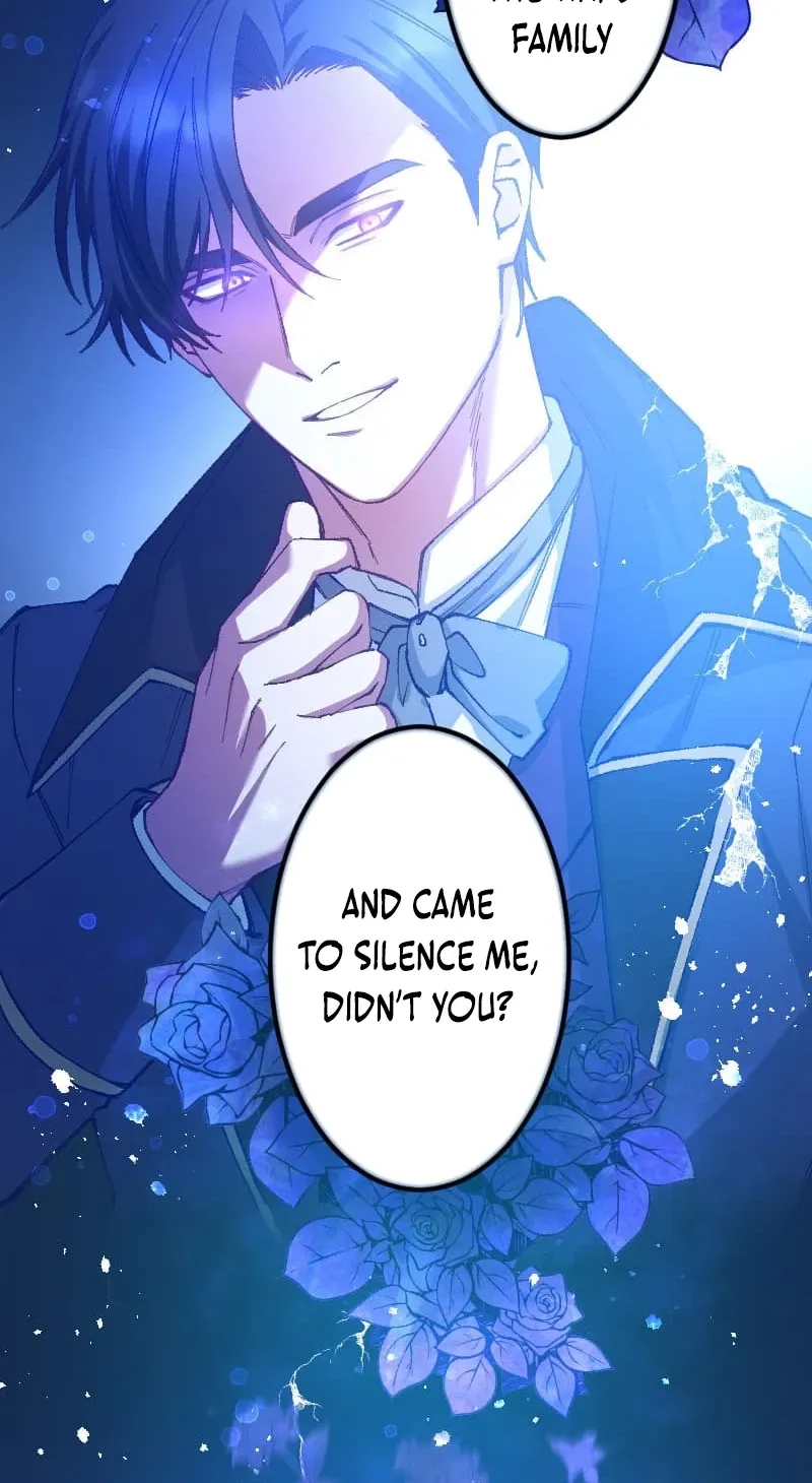 Blessed by Fate, Defiant in Love Chapter 4 page 64 - 