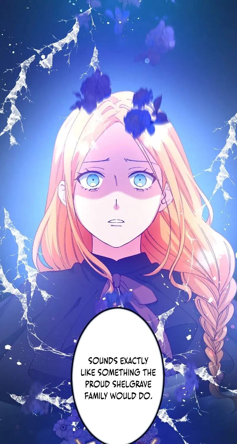 Blessed by Fate, Defiant in Love Chapter 4 page 65 - 