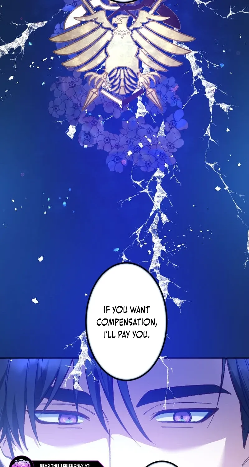 Blessed by Fate, Defiant in Love Chapter 4 page 66 - 