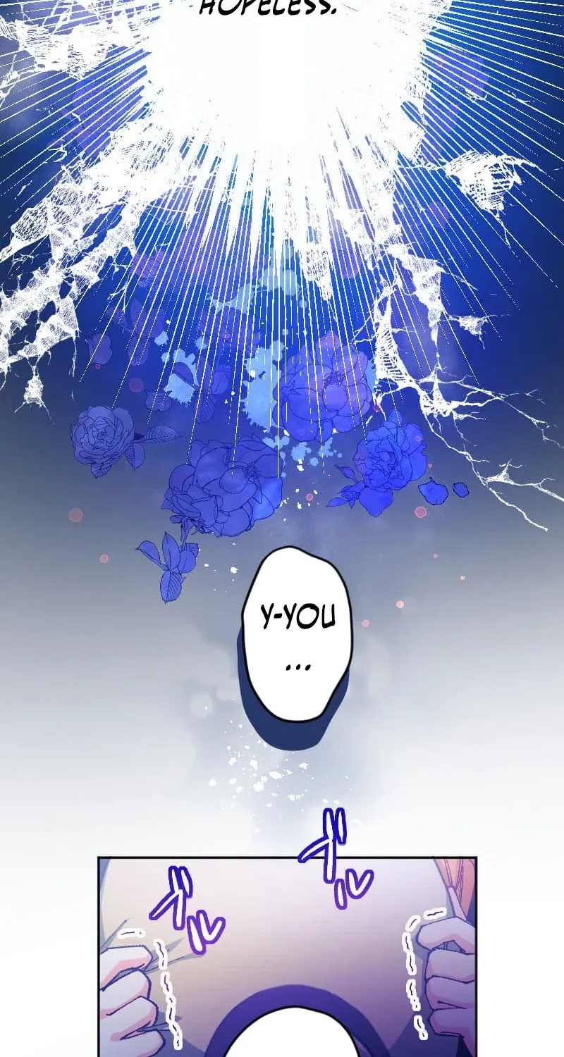 Blessed by Fate, Defiant in Love Chapter 4 page 69 - 