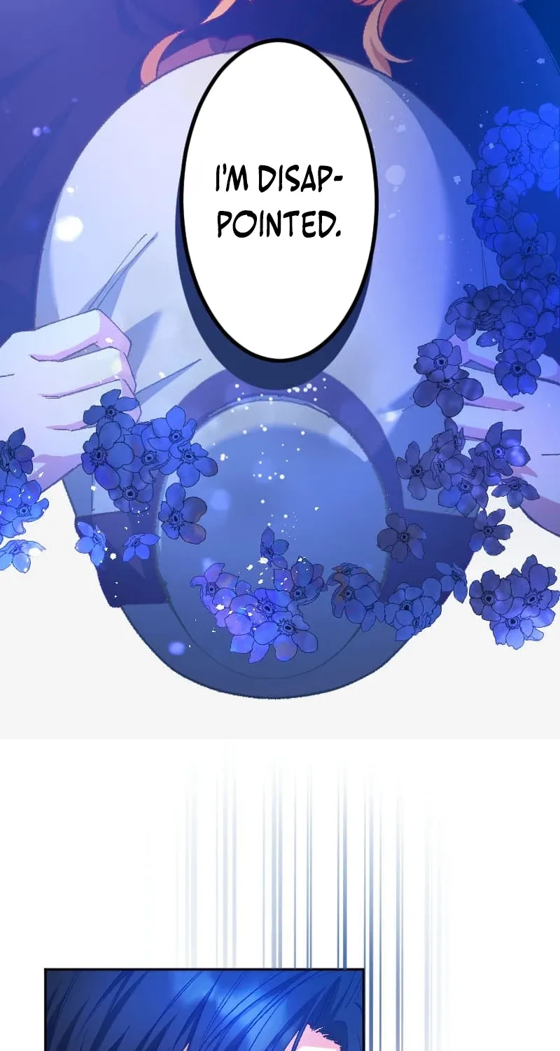 Blessed by Fate, Defiant in Love Chapter 4 page 71 - 