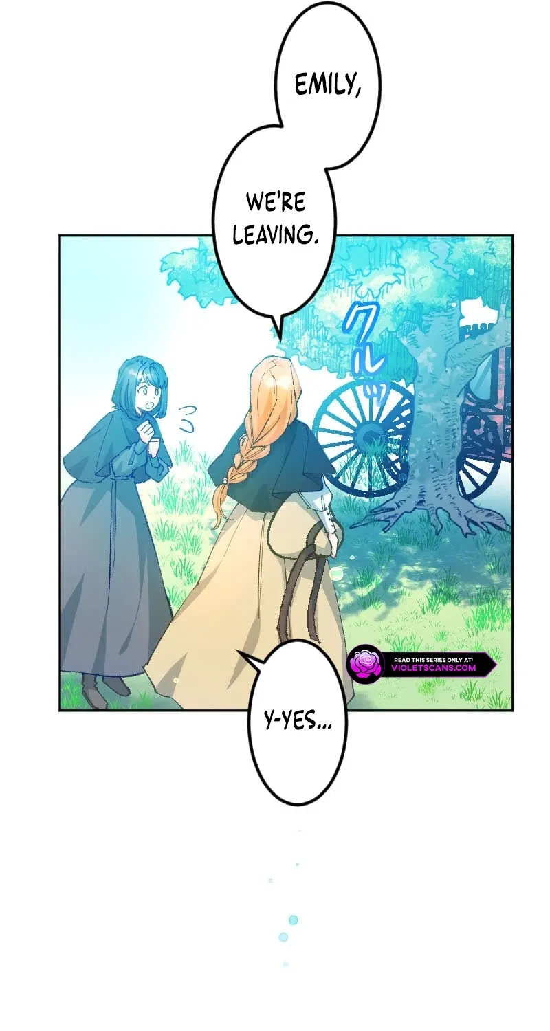 Blessed by Fate, Defiant in Love Chapter 4 page 73 - 