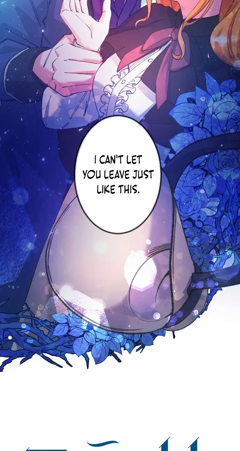 Blessed by Fate, Defiant in Love Chapter 4 page 76 - 
