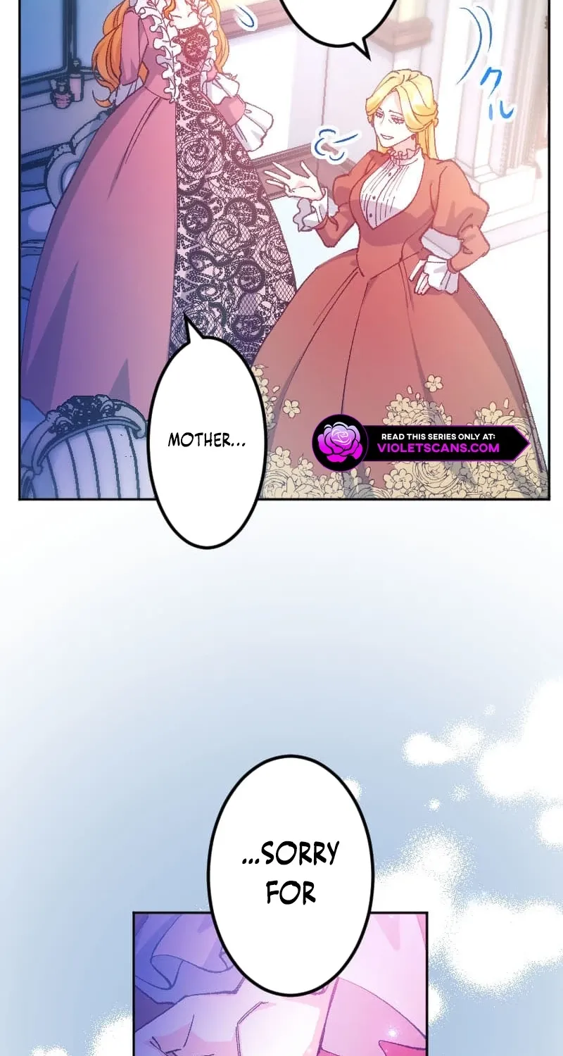 Blessed by Fate, Defiant in Love Chapter 4 page 9 - 
