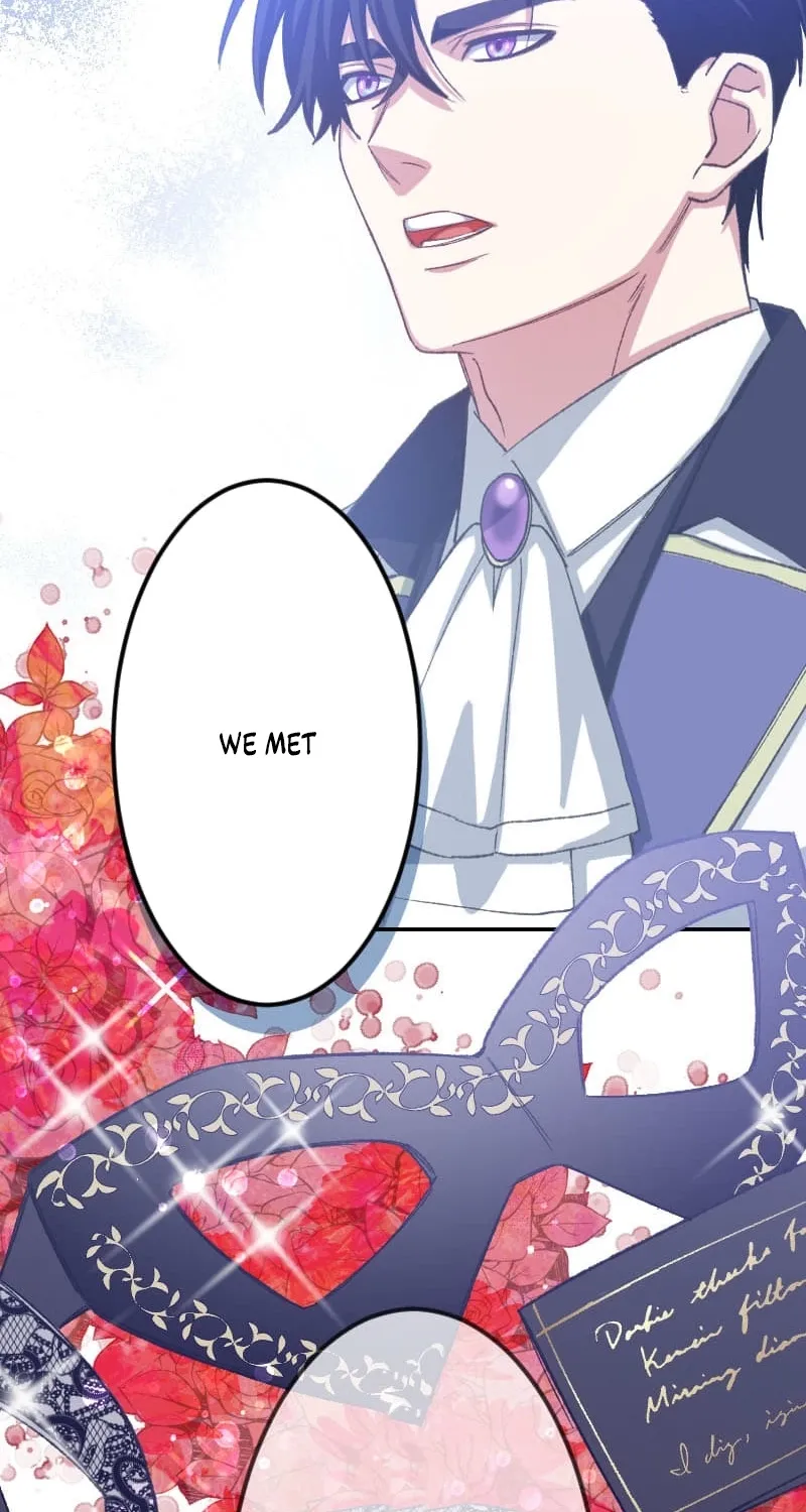 Blessed by Fate, Defiant in Love Chapter 40 page 2 - 
