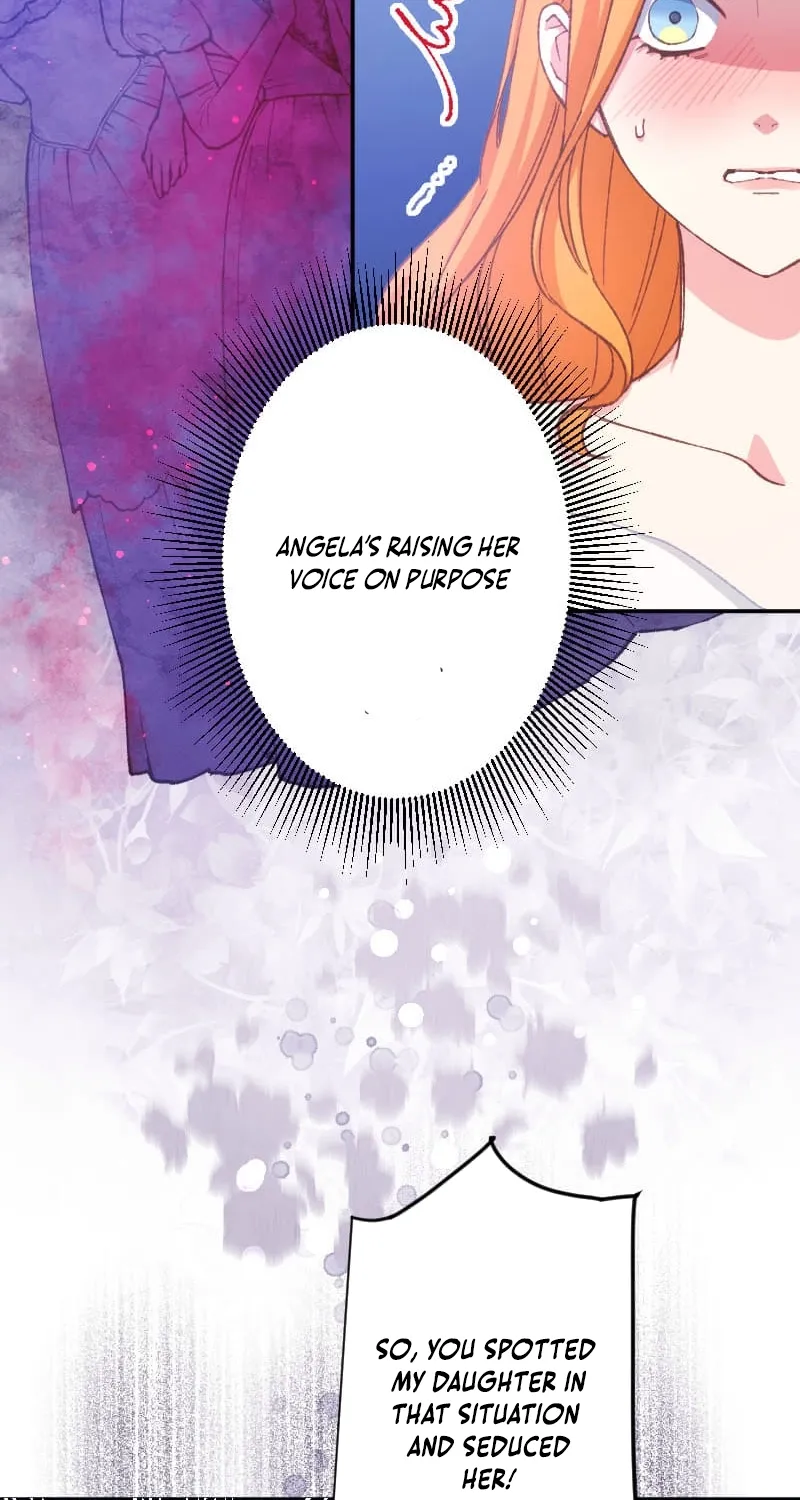 Blessed by Fate, Defiant in Love Chapter 40 page 11 - 