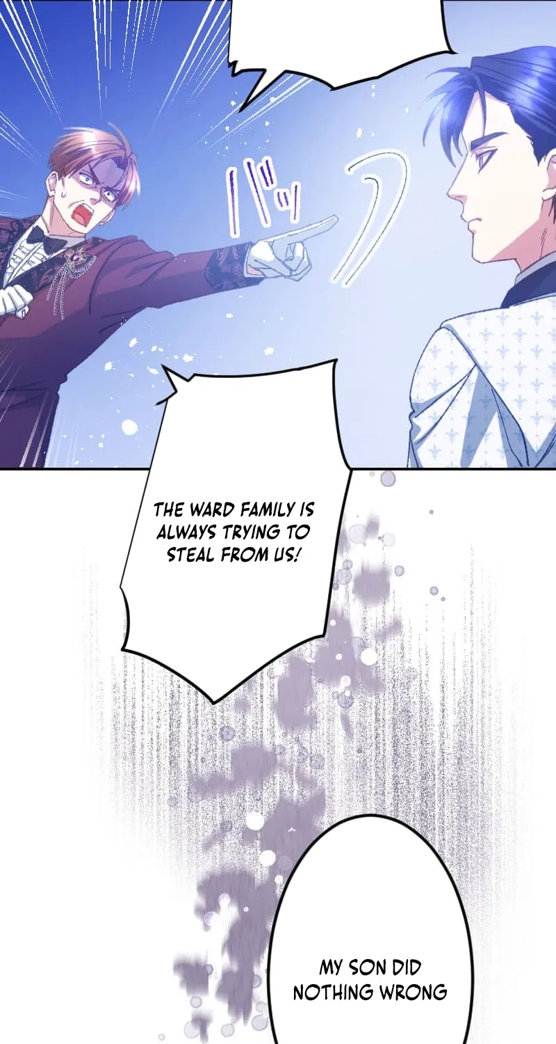 Blessed by Fate, Defiant in Love Chapter 40 page 12 - 