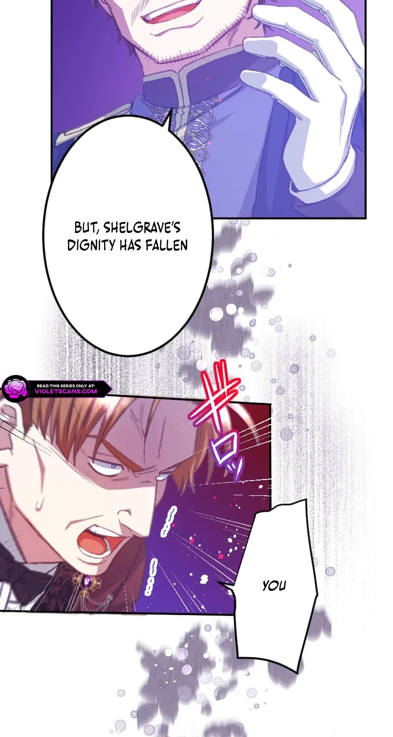Blessed by Fate, Defiant in Love Chapter 40 page 14 - 