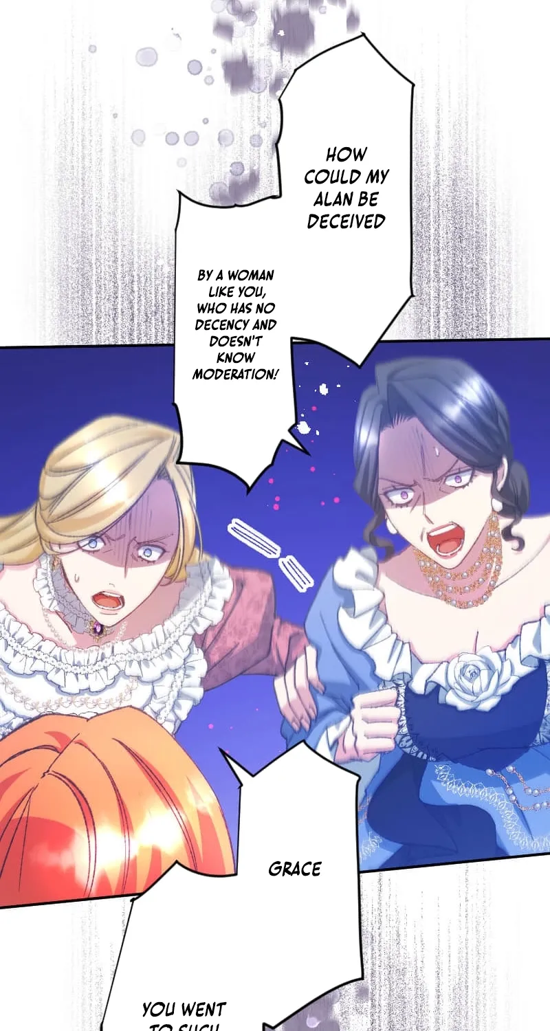 Blessed by Fate, Defiant in Love Chapter 40 page 15 - 