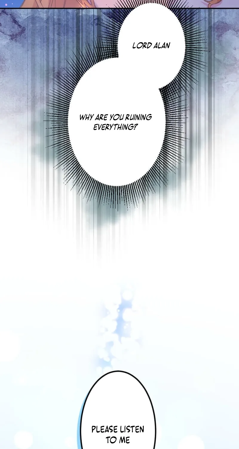 Blessed by Fate, Defiant in Love Chapter 40 page 17 - 