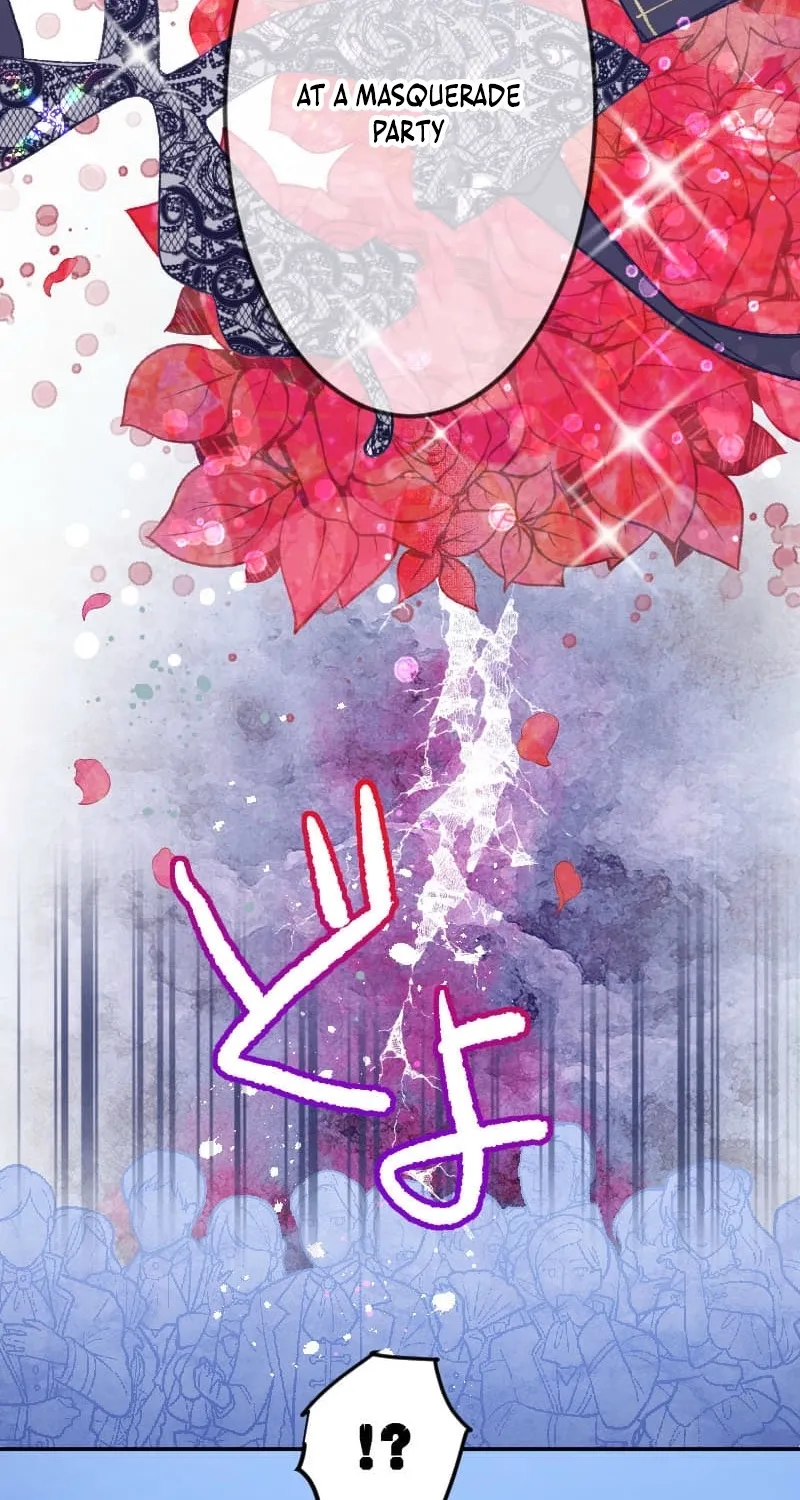 Blessed by Fate, Defiant in Love Chapter 40 page 3 - 