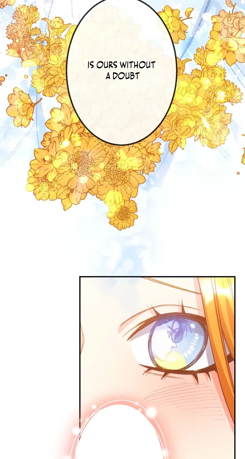 Blessed by Fate, Defiant in Love Chapter 40 page 24 - 