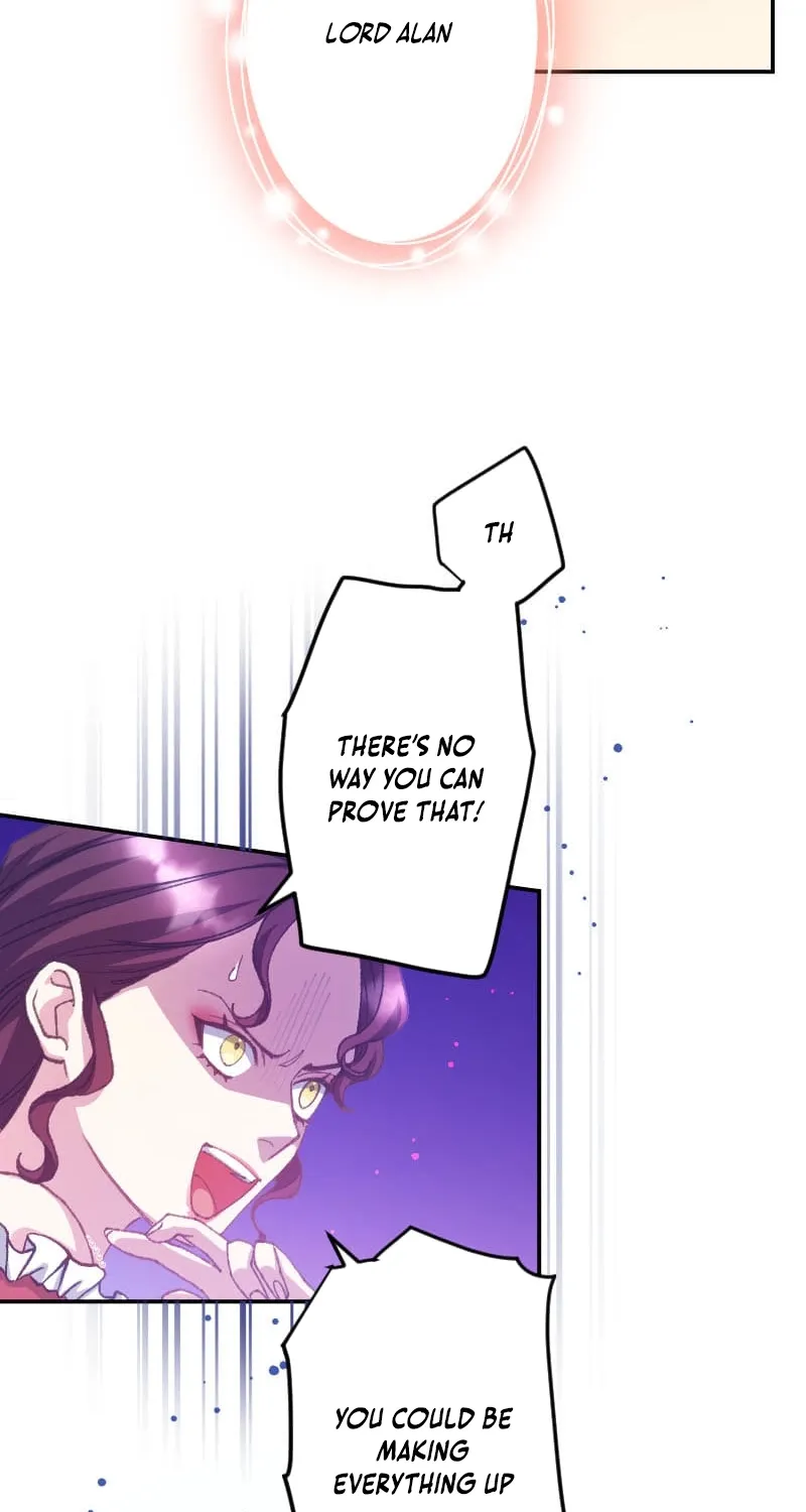 Blessed by Fate, Defiant in Love Chapter 40 page 25 - 