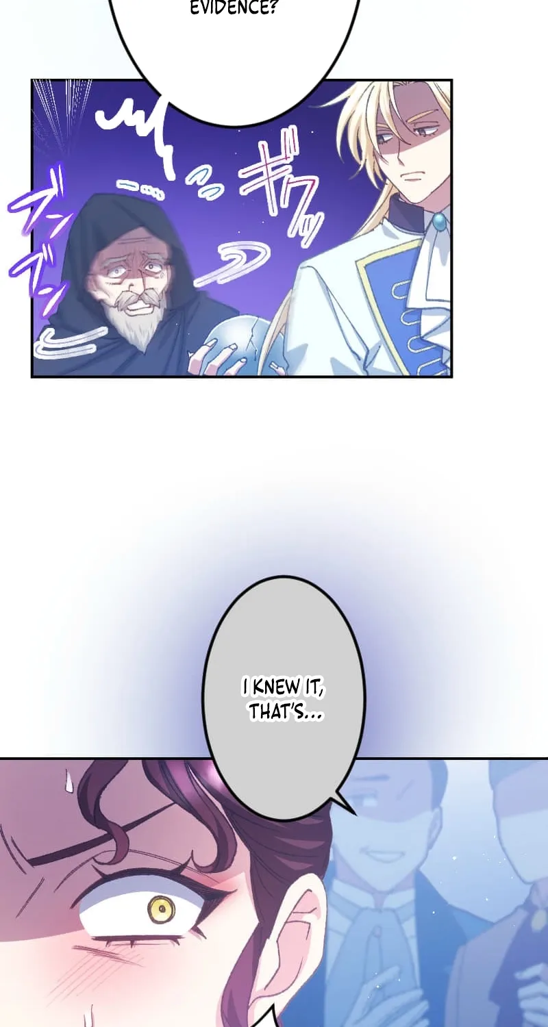 Blessed by Fate, Defiant in Love Chapter 40 page 27 - 