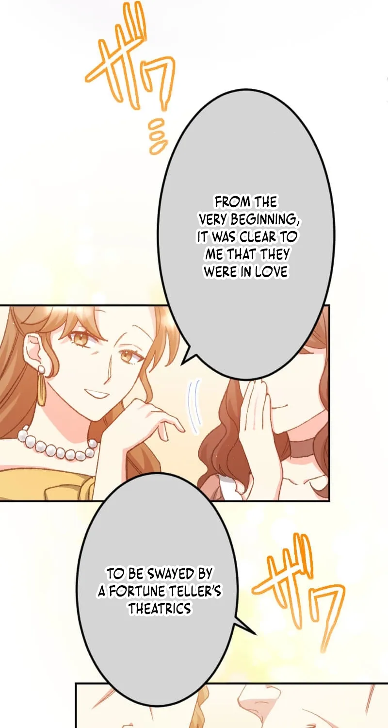 Blessed by Fate, Defiant in Love Chapter 40 page 29 - 