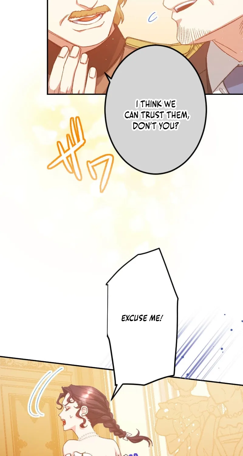 Blessed by Fate, Defiant in Love Chapter 40 page 30 - 