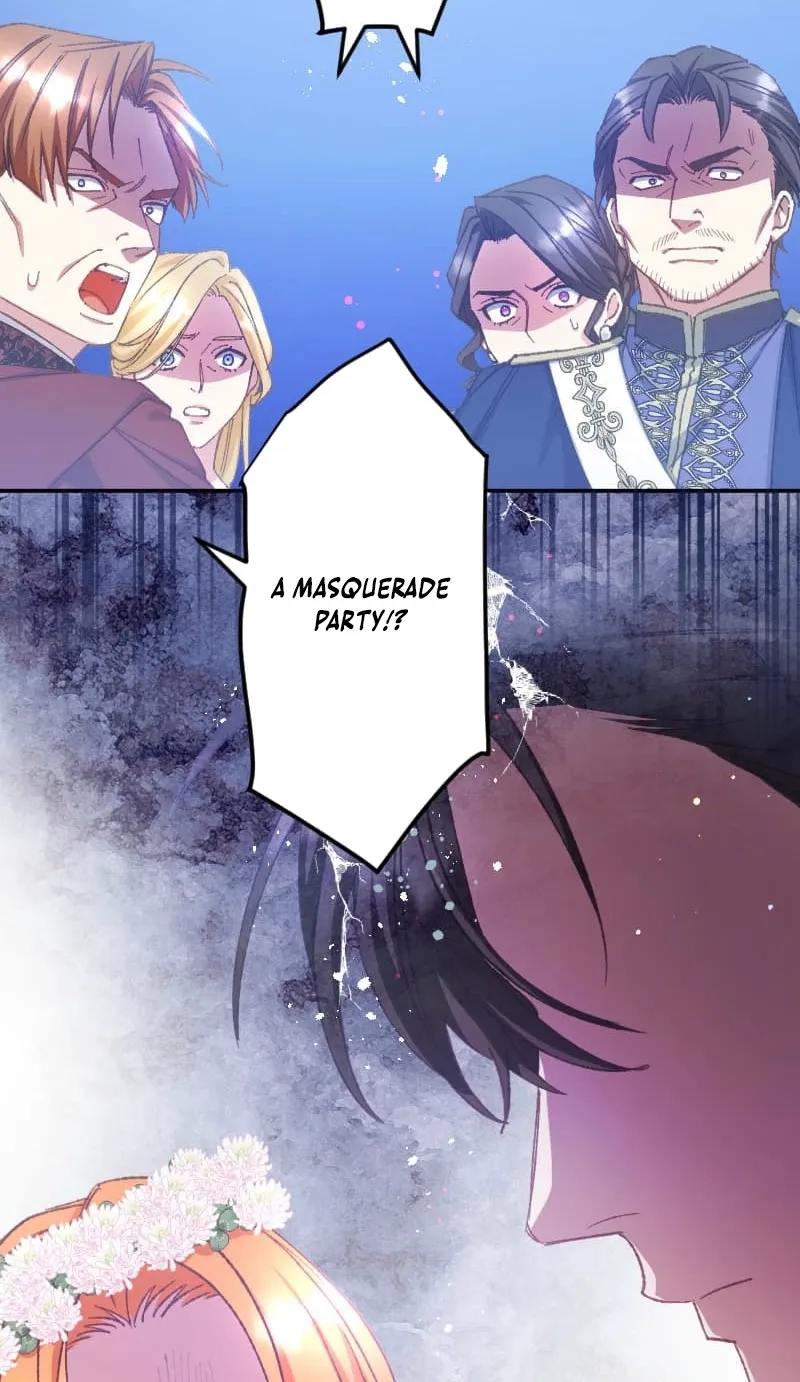 Blessed by Fate, Defiant in Love Chapter 40 page 4 - 